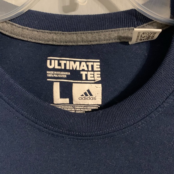 Adidas active tee - Picture 3 of 3